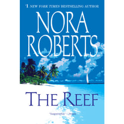 ISBN The Reef