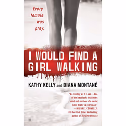 ISBN I Would Find a Girl Walking, biographie, Anglais, Édition de poche, 320 pages
