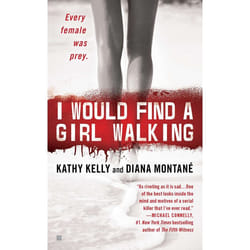 ISBN I Would Find a Girl Walking livre biographie Anglais Édition de poche