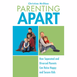ISBN Parenting Apart, Livre broché, 416 pages