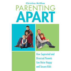 ISBN Parenting Apart livre