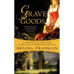 ISBN Grave Goods livre Mystère et suspense Anglais