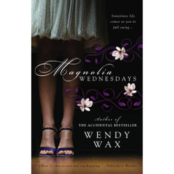 ISBN Magnolia Wednesdays