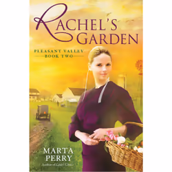 ISBN Rachel's Garden, Anglais, Livre broché, 352 pages