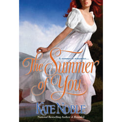 ISBN The Summer of You