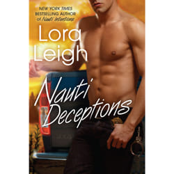 ISBN Nauti Deceptions