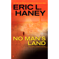 ISBN No Man's Land, Anglais, Livre broché, 304 pages