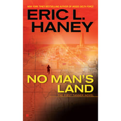 ISBN No Man's Land