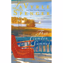 ISBN THAT CAMDEN SUMMER, Livre broché, 400 pages