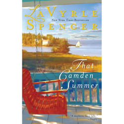 ISBN THAT CAMDEN SUMMER livre Livre broché 400 pages