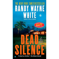ISBN Dead Silence livre Mystère et suspense Anglais Édition de poche