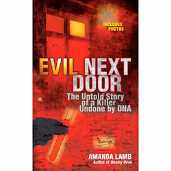 ISBN Evil Next Door, biographie, Anglais, Édition de poche, 304 pages