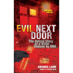 ISBN Evil Next Door livre biographie Anglais Édition de poche