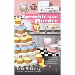 ISBN Sprinkle with Murder, Mystère et suspense, Anglais, Édition de poche, 240 pages