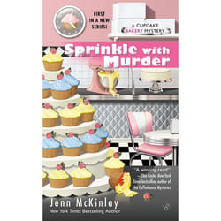 ISBN Sprinkle with Murder livre Mystère et suspense Anglais Édition de poche