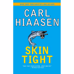 ISBN Skin Tight, Mystère et suspense, Anglais, Livre broché, 416 pages