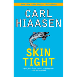 ISBN Skin Tight livre Mystère et suspense Anglais