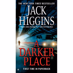 ISBN A Darker Place, Mystère et suspense, Anglais, Édition de poche, 352 pages