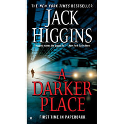 ISBN A Darker Place livre Mystère et suspense Anglais Édition de poche