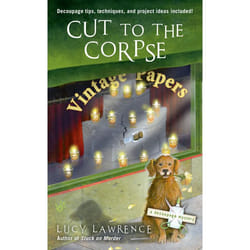 ISBN Cut to the Corpse livre Mystère et suspense Anglais Édition de poche