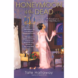 ISBN Honeymoon of the Dead, Livre broché, 304 pages
