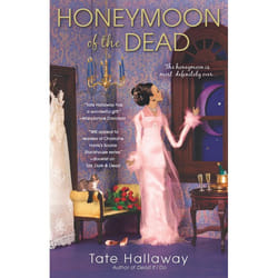 ISBN Honeymoon of the Dead livre
