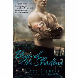 ISBN Beyond the Shadows, Livre broché, 320 pages