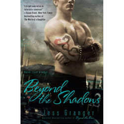 ISBN Beyond the Shadows livre