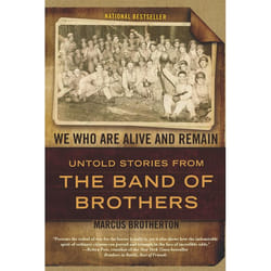 ISBN We Who Are Alive and Remain livre biographie Anglais