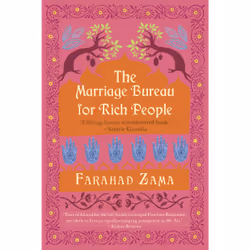ISBN The Marriage Bureau for Rich People, Anglais, Livre broché, 304 pages