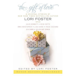ISBN The Gift of Love livre