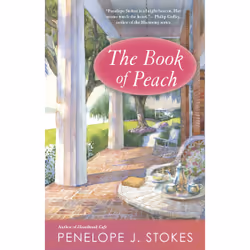 ISBN The Book of Peach, Anglais, Livre broché, 304 pages