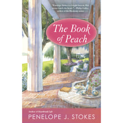 ISBN The Book of Peach