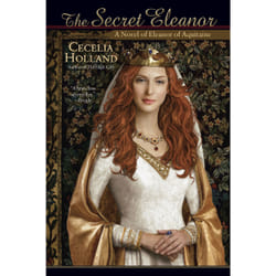 ISBN The Secret Eleanor