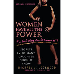 ISBN Women Have All The Power…Too Bad They Don’t Know It livre