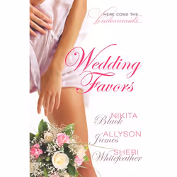 ISBN Wedding Favors, Livre broché, 320 pages