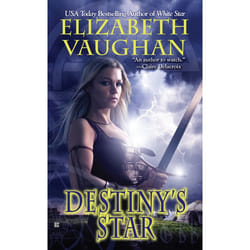 ISBN Destiny’s Star livre Édition de poche