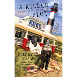 ISBN A Killer Plot livre Mystère et suspense Anglais Édition de poche