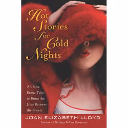 ISBN Hot Stories For Cold Nights, Livre broché, 240 pages
