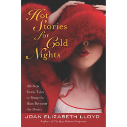 ISBN Hot Stories For Cold Nights livre