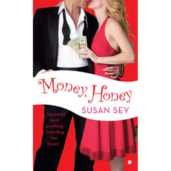 ISBN Money, Honey livre Édition de poche
