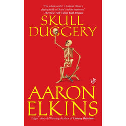 ISBN Skull Duggery livre Mystère et suspense Anglais Édition de poche