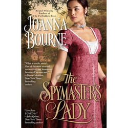 ISBN The Spymaster’s Lady livre Mystère et suspense Anglais