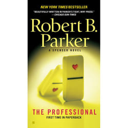 ISBN The Professional livre Mystère et suspense Anglais Édition de poche 352 pages