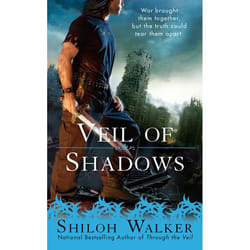 ISBN Veil of Shadows livre Édition de poche