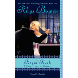 ISBN Royal Flush livre Mystère et suspense Anglais Édition de poche