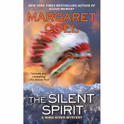 ISBN The Silent Spirit, Mystère et suspense, Anglais, Édition de poche, 368 pages