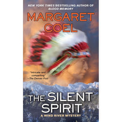 ISBN The Silent Spirit livre Mystère et suspense Anglais Édition de poche