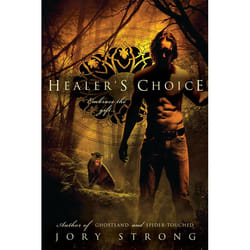 ISBN Healer’s Choice livre Livre broché 384 pages