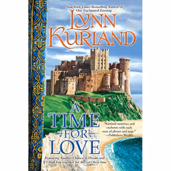 ISBN A Time for Love, Livre broché, 624 pages